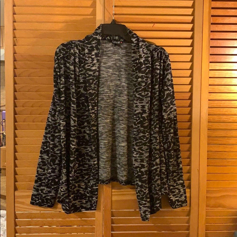Cardigan